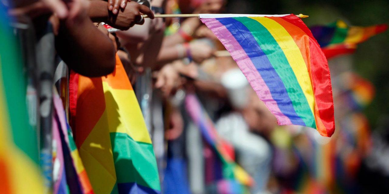Torino Pride 2019: l'evento arcobaleno che colorerà le strade della città