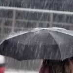 Meteo, a Torino una settimana di tempo instabile: pioggia e temperature in picchiata, poi di nuovo sole