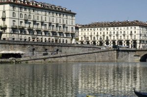 Torino, Murazzi: la riapertura tra meno di un anno