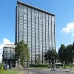Torino, l’ex grattacielo della Rai diventerà un hotel: anche Marriott e Hilton in gara per l’acquisto