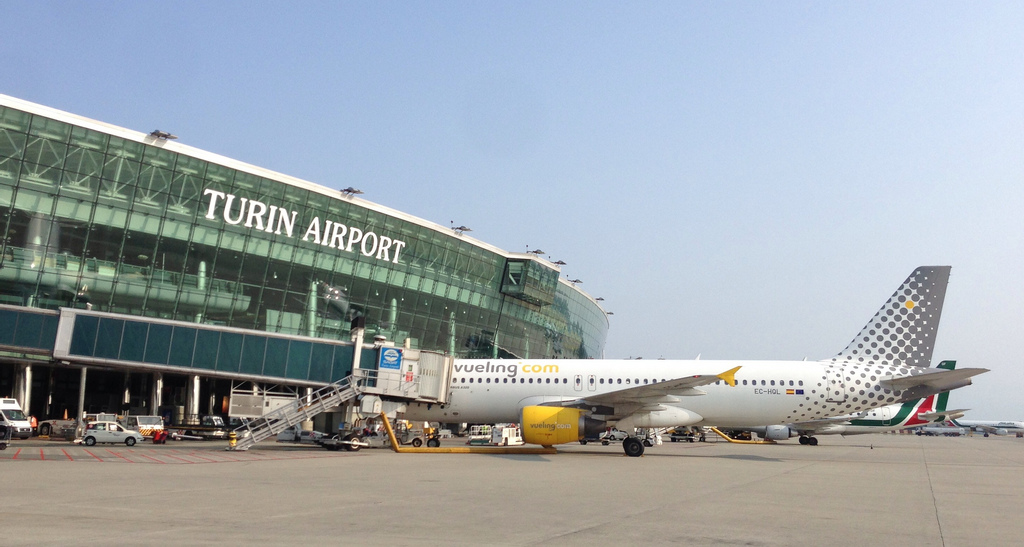 Photo of Aeroporto di Torino, inaugurata la nuova Area Arrivi di Caselle