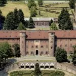 Nuova apertura speciale del Castello Reale di Moncalieri: visite gratuite al maniero