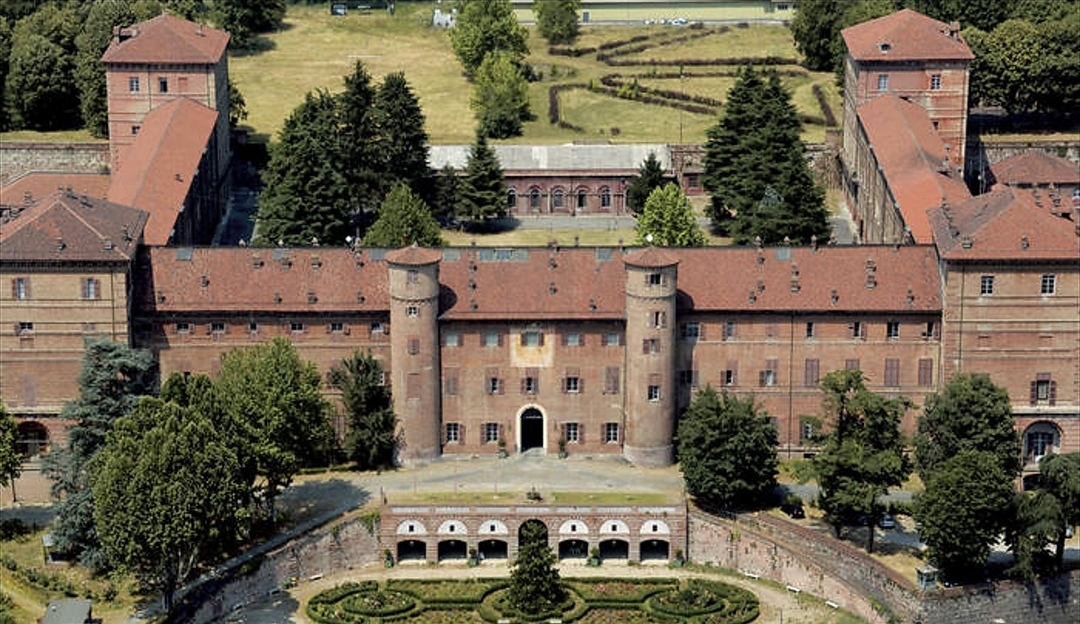 Photo of Nuova apertura speciale del Castello Reale di Moncalieri: visite gratuite al maniero