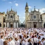 Torna la Cena in Bianco 2019 a Torino: l’evento sarà spostato a settembre