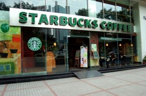 Al via i lavori per il primo Starbucks a Torino: in arrivo altre due caffetterie del brand