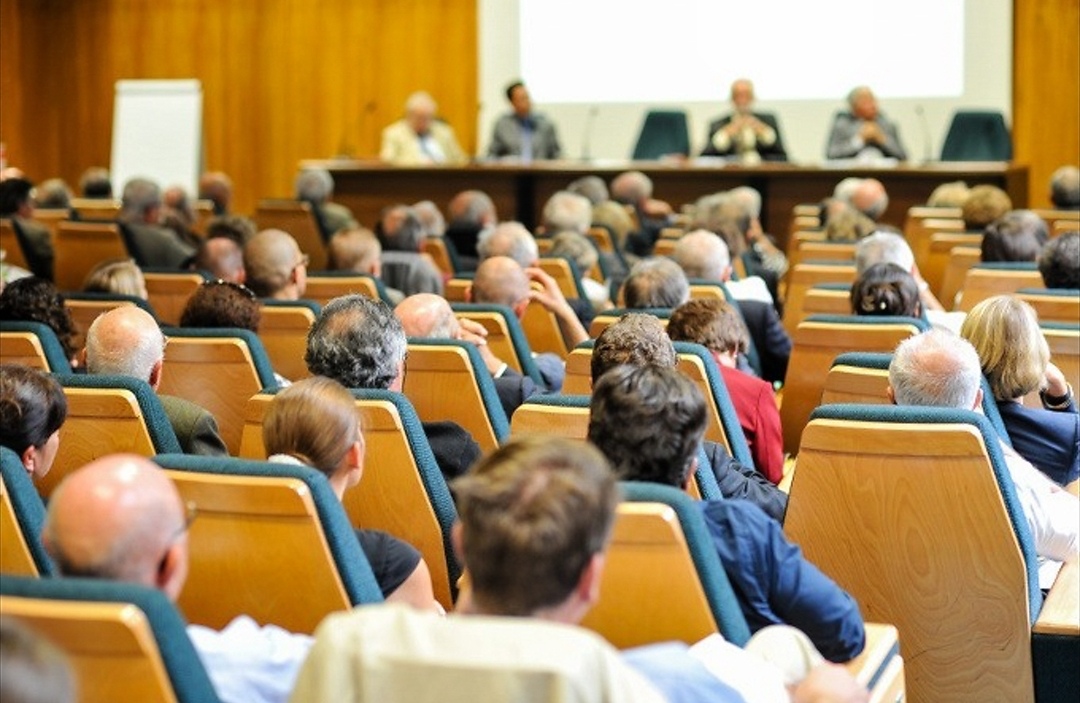 Congressi, a Torino in crescita il numero di eventi organizzati sotto la Mole: giro d'affari di 30 milioni