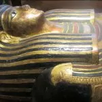 Museo Egizio, estratto dalla tomba di Kha il profumo dell’antico Egitto