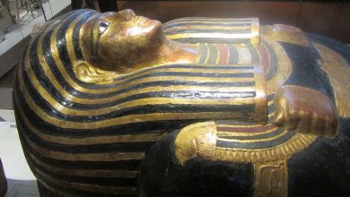 Photo of Museo Egizio, estratto dalla tomba di Kha il profumo dell’antico Egitto