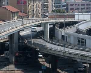 Al via il cantiere della futura Torino-Ceres: disagi per la viabilità fino a ottobre