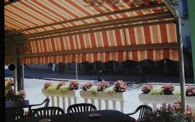 Estatenda: la soluzione giusta per tende da esterni, tende tecniche, tende a veranda e tende da sole a Torino
