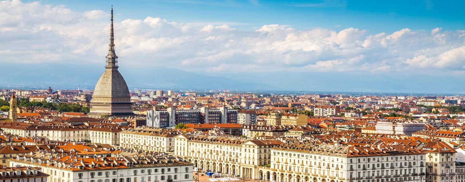 Musei di Torino: visitare la città in 7 percorsi diversi