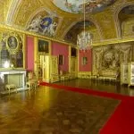 Torino, Palazzo Reale apre le porte del suo secondo Piano Nobile