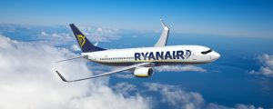 Ryanair apre il nuovo volo Torino-Bristol: nuovo collegamento con la città inglese per il capoluogo piemontese