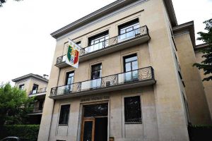 Torino, il Gruppo Sella acquista l'ex sede della Juventus di corso Galileo Ferraris