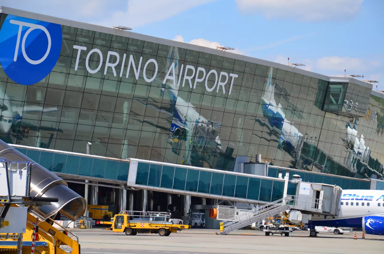 Aeroporto di Caselle, l'Enac approva il piano di investimenti per lo scalo con 45 milioni di euro