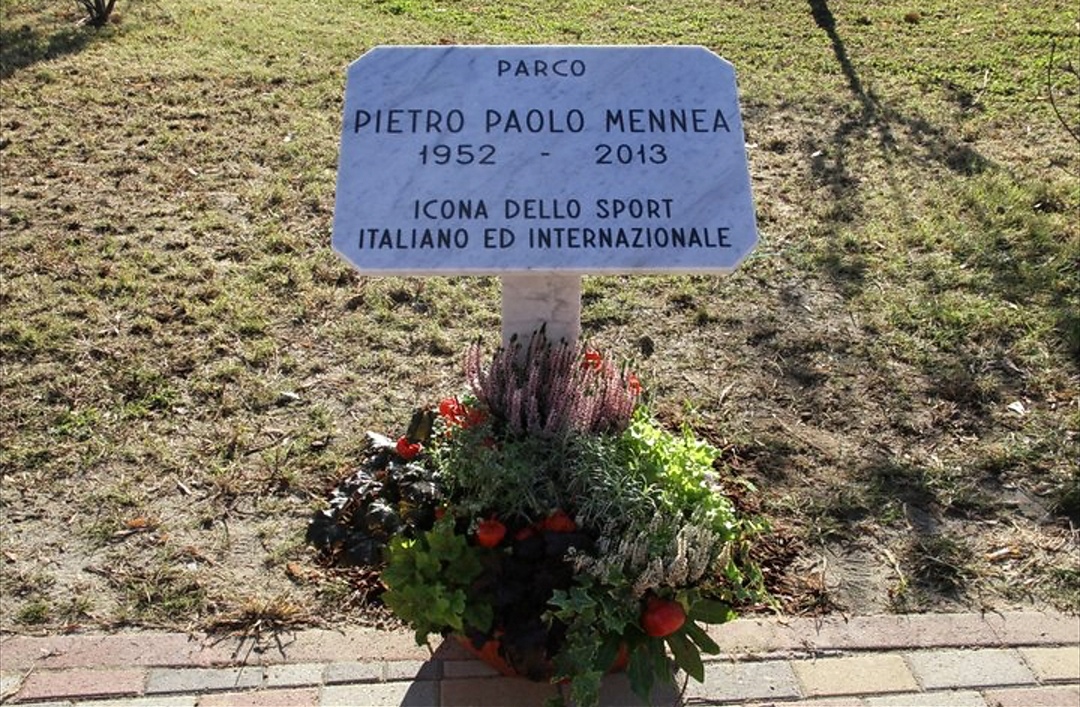 Torino, il Parco Mennea in pessime condizioni a un mese dalla sua inaugurazione