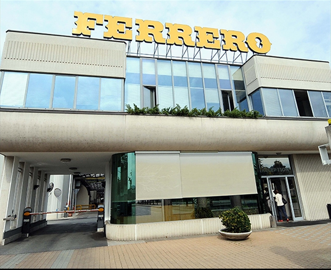 Photo of La famiglia Ferrero tra le 25 più ricche del mondo: la dinastia di Alba è l’unica italiana in classifica