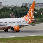 SkyUp Airlines apre il nuovo volo Torino-Kiev: nuovo collegamento con la città ucraina per il capoluogo piemontese