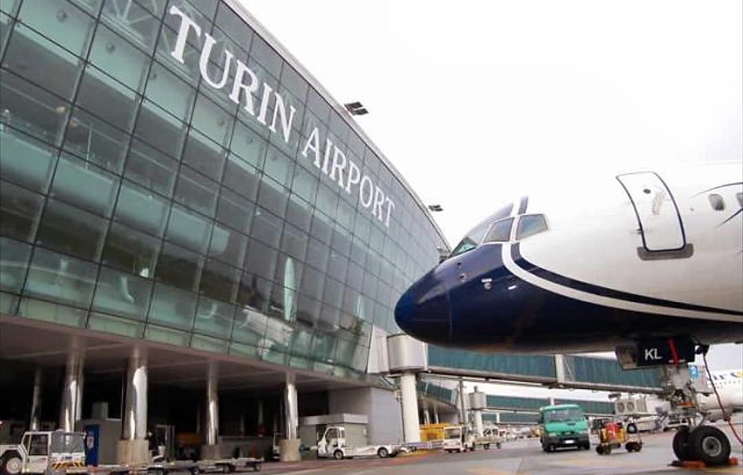 SkyUp Airlines apre il nuovo volo Torino-Kiev: nuovo collegamento con la città ucraina per il capoluogo piemontese