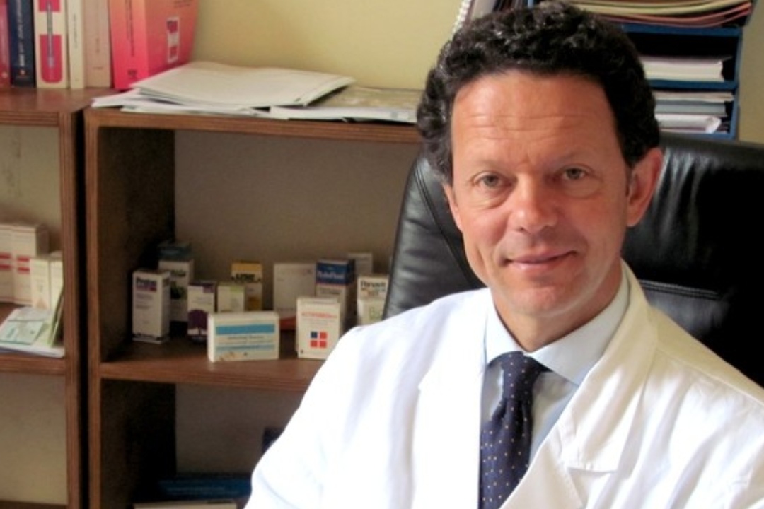 Il Dottor Franco Garofalo, il più esperto pediatra a Torino, specialista di primo livello in diversi ambiti