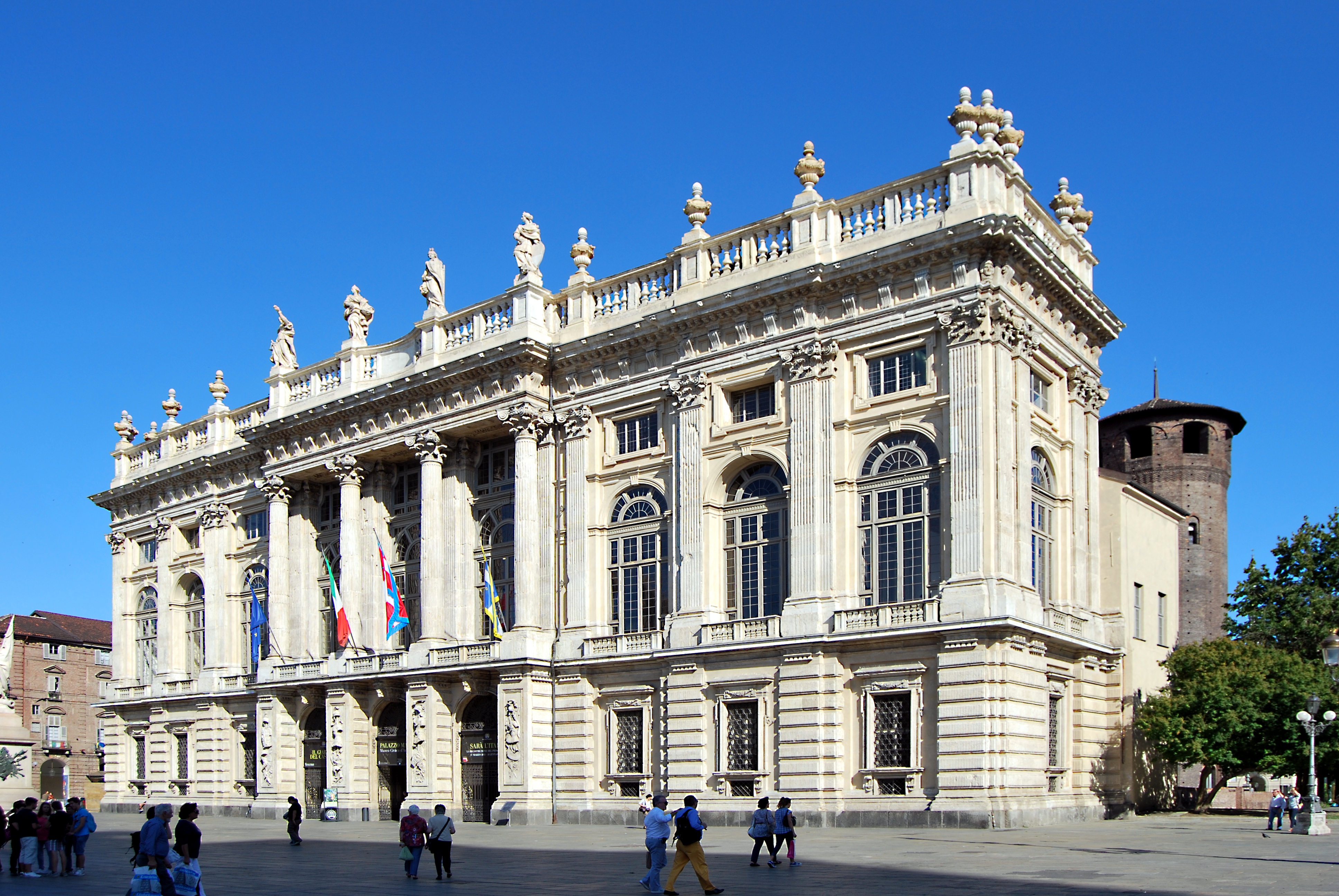 Photo of Musei gratis, a Torino aperture straordinarie con l’iniziativa #IoVadoAlMuseo