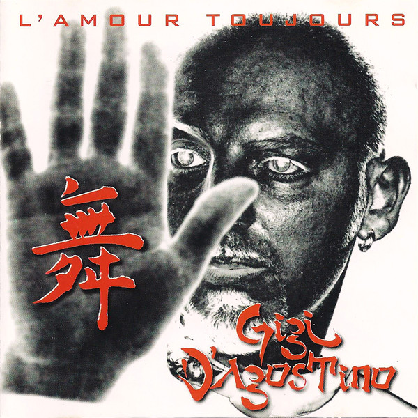 Compie vent'anni "L'Amour Toujours", l'album leggenda di Gigi D'Agostino