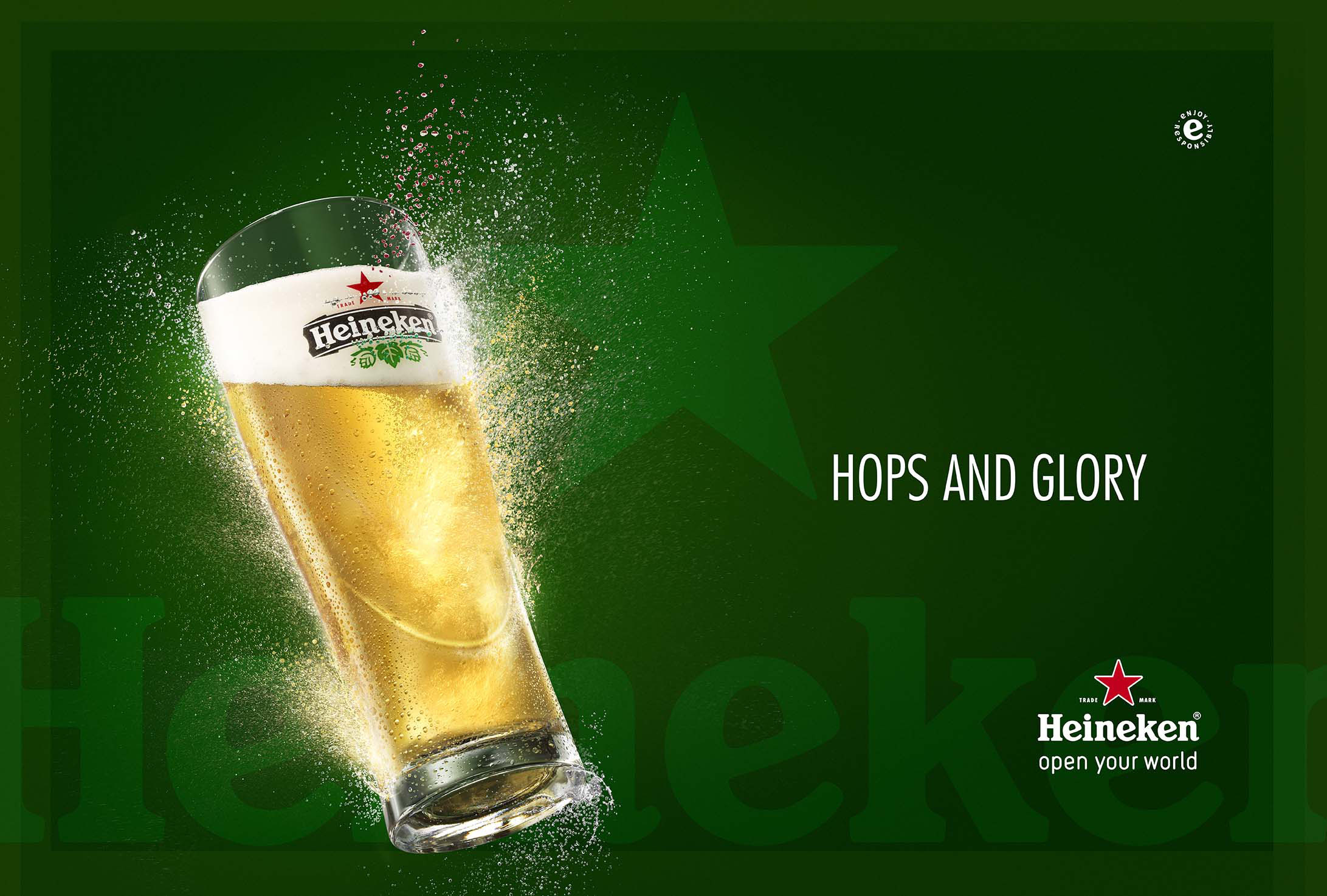 Heineken apre a Torino: è il secondo locale in Italia