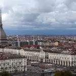 Meteo, a Torino una settimana di tempo instabile: all’inizio temporali poi sole