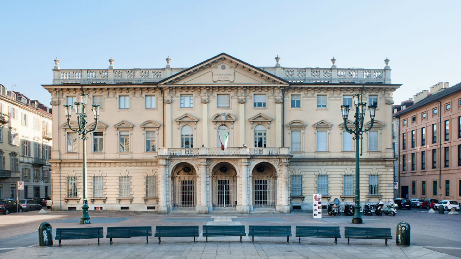 Nasce il Polo delle Arti di Torino: Accademia Albertina e Conservatorio uniti per l'arte torinese