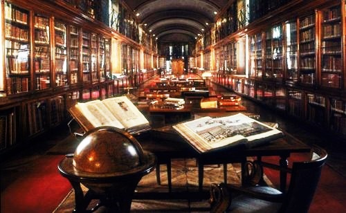 Photo of Biblioteca Reale di Torino, un gioiello nascosto del Palazzo Reale