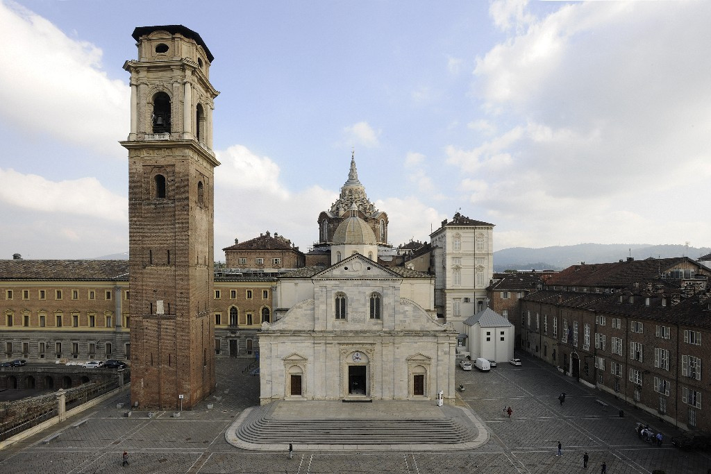 Photo of Il Duomo di Torino: splendore rinascimentale di una città barocca