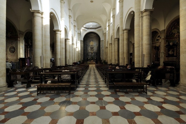 Il Duomo di Torino: splendore rinascimentale di una città barocca