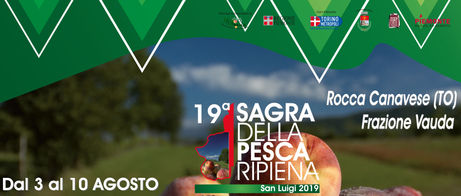 Sagre di agosto 2019 in Piemonte: le fiere del mese di Ferragosto