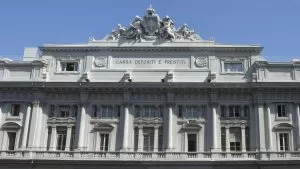 Cassa Depositi e Prestiti a Torino: l'ente apre una sede in città