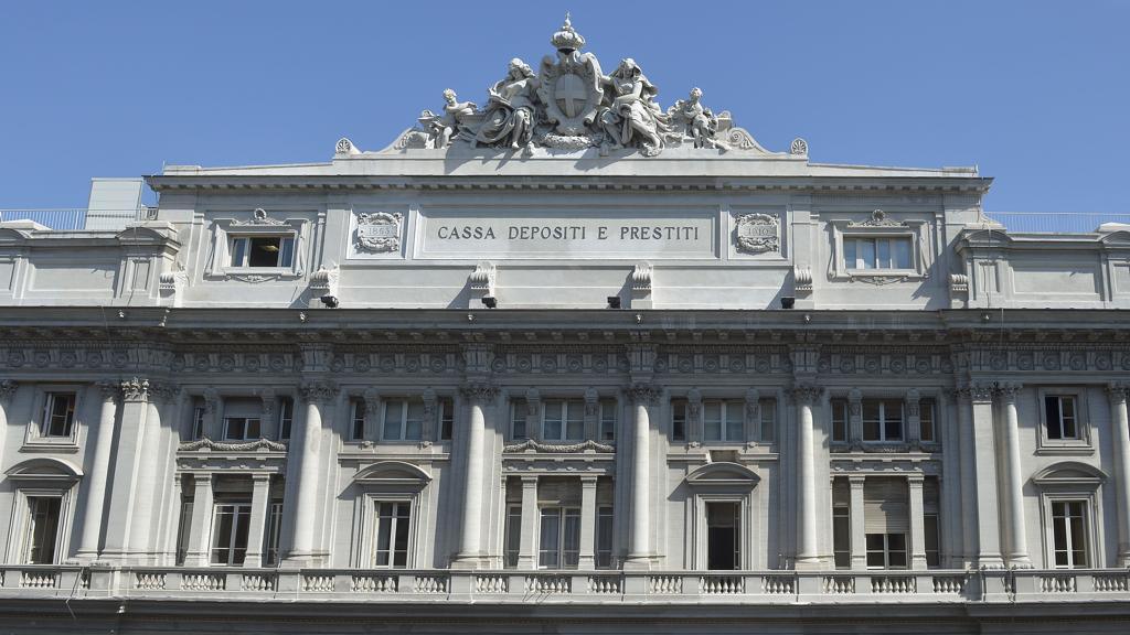 Cassa Depositi e Prestiti a Torino: l'ente apre una sede in città