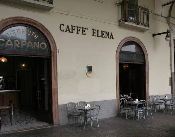 Il Caffè Elena di Torino compie 130 anni: grande festa per l'occasione