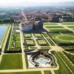 I Giardini della Reggia di Venaria eletti Parco Pubblico più bello d’Italia