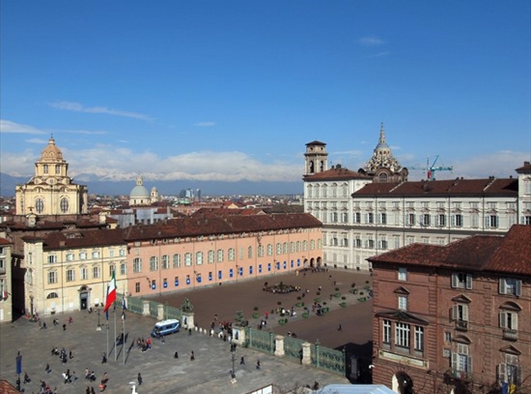 A Torino Airbnb vola: aumento del 32% in soli due anni delle unità in affitto