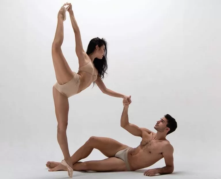 Choros Ballet, i ballerini youtubers che portano la danza classica sui social