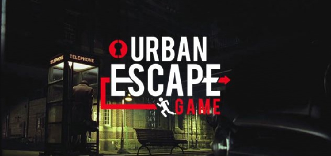 Nasce a Torino la prima Urban Escape Room all'aperto