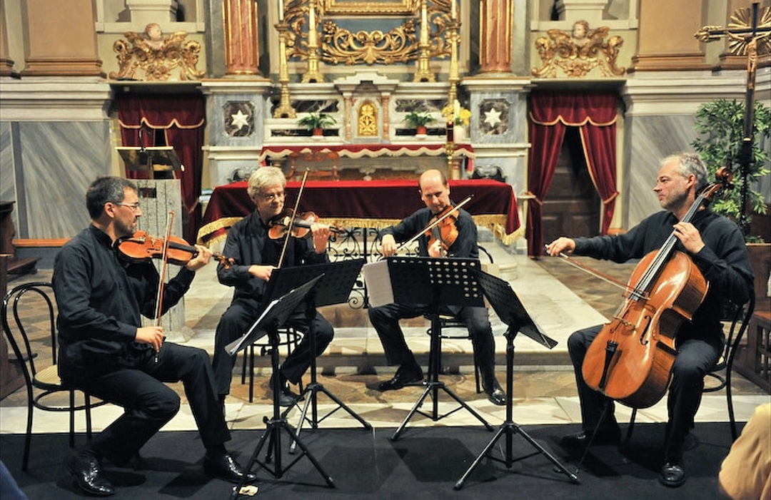 Photo of Torna MiTo in città a Torino: la musica classica arriverà ovunque