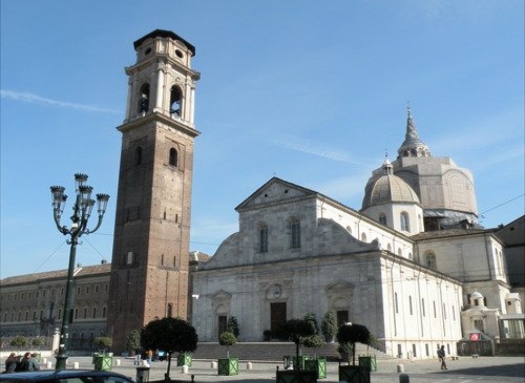 Photo of Il Duomo di Torino con accesso per disabili: in arrivo rampa e ascensore
