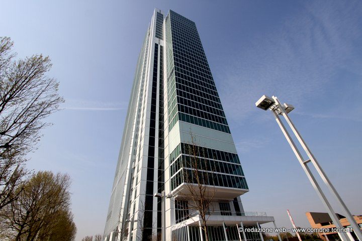 Photo of Il Grattacielo Intesa Sanpaolo è campione internazionale di sostenibilità: vince il Leed Platinum per due categorie