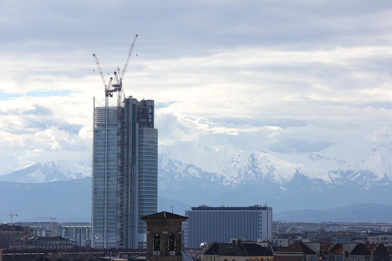 Visita guidata gratuita al Grattacielo Intesa Sanpaolo: riapre al pubblico il capolavoro di Renzo Piano