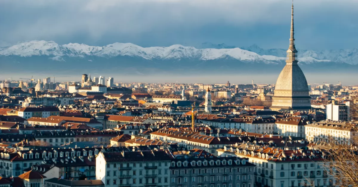 Il quartiere Crocetta di Torino è il più richiesto da chi cerca casa