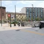 Pedonalizzazione di piazza Carducci, via 40 posti auto: si parte dal prossimo anno