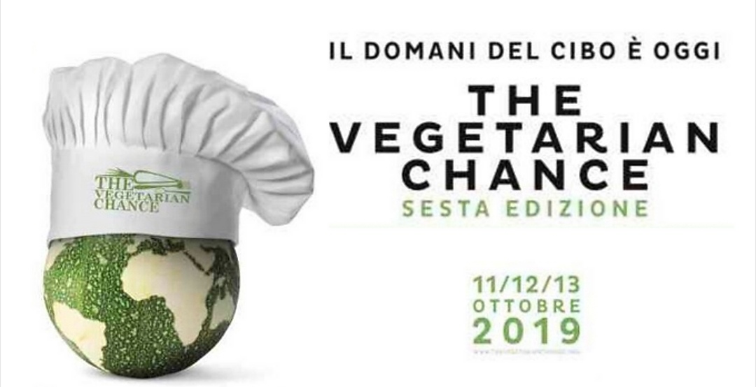Arriva "The Vegetarian Chance", il festival vegano a Torino: trasloca da Milano