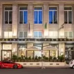 A Torino riapre l’Hotel Principi di Piemonte: tante novità per il prestigioso albergo