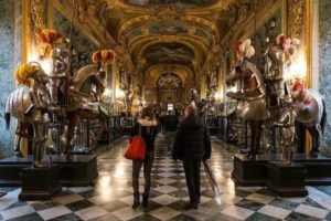Musei gratis Torino domenica