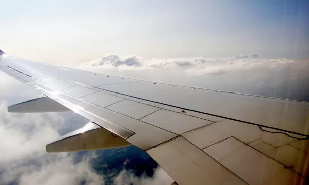 Arriva FlyFreeAirways, il primo fly sharing a Torino: un'app per condividere l'aereo